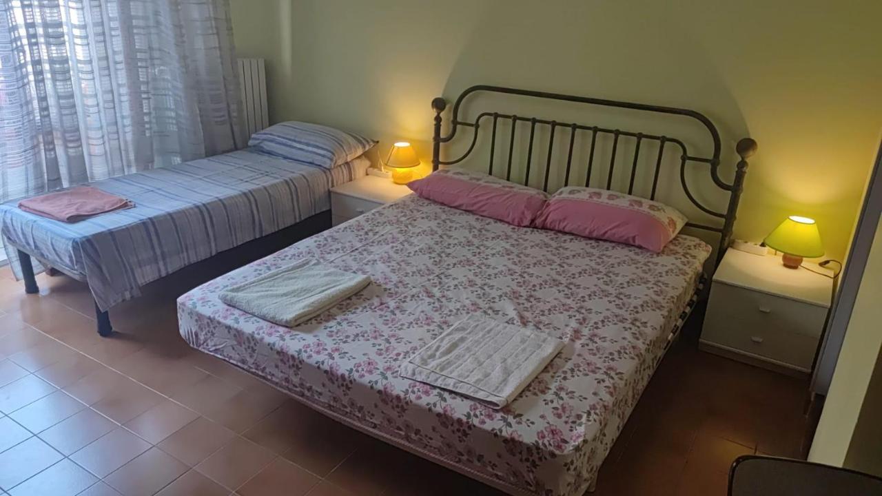 Apartment Attico Atlantide *