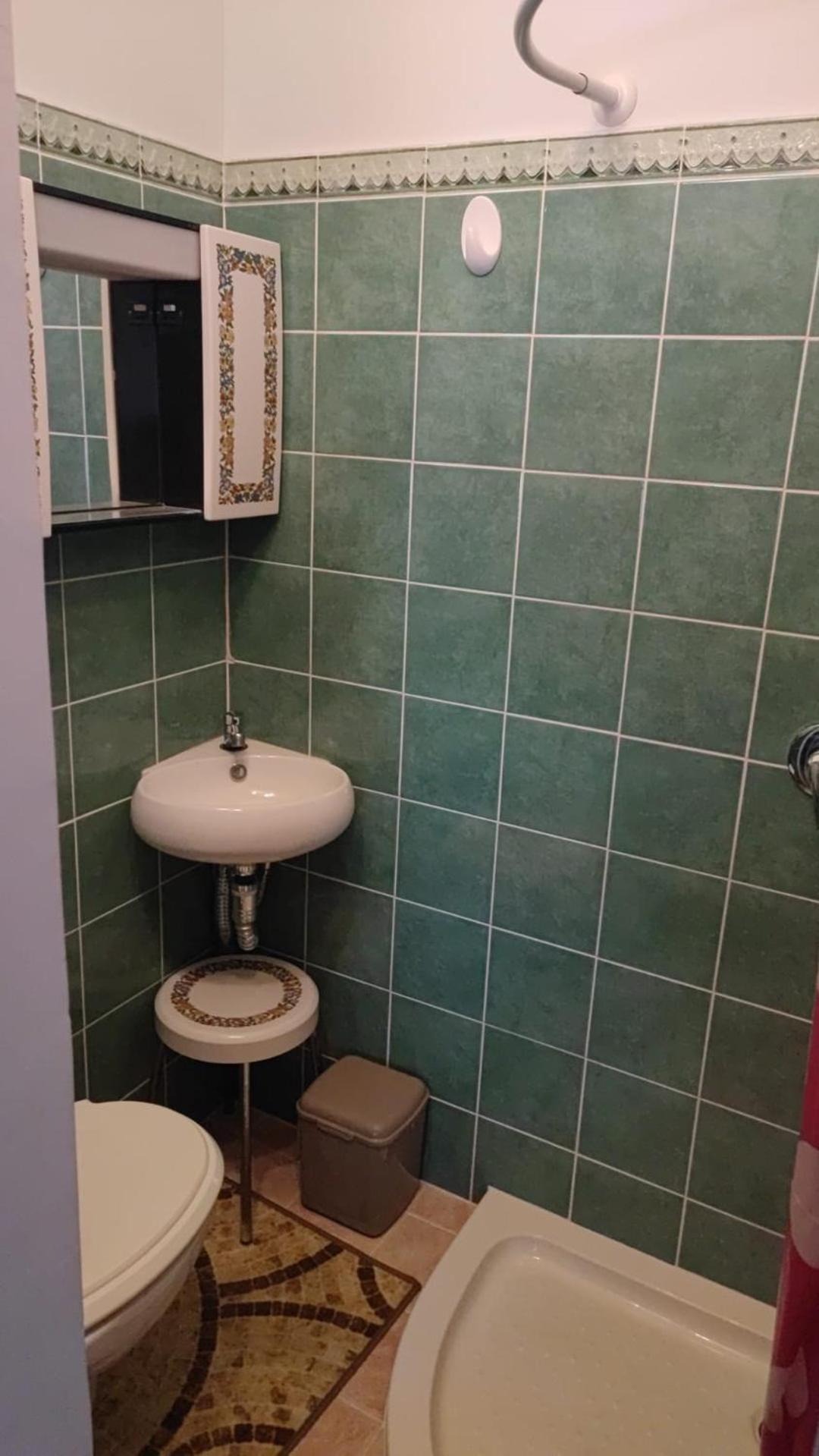 Apartment Attico Atlantide
