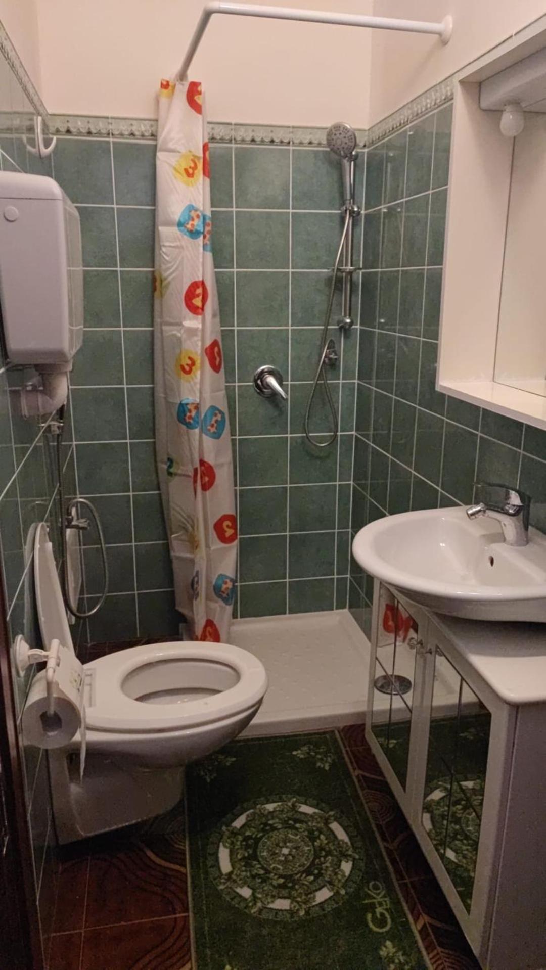 Apartment Attico Atlantide Gallipoli