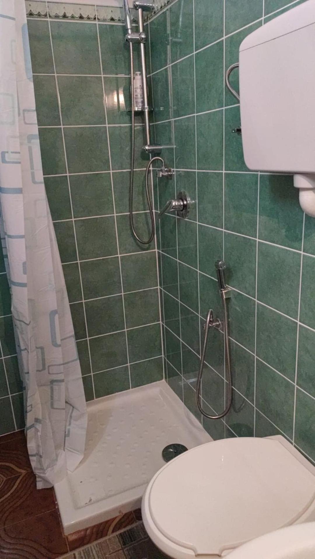 Apartment Attico Atlantide *