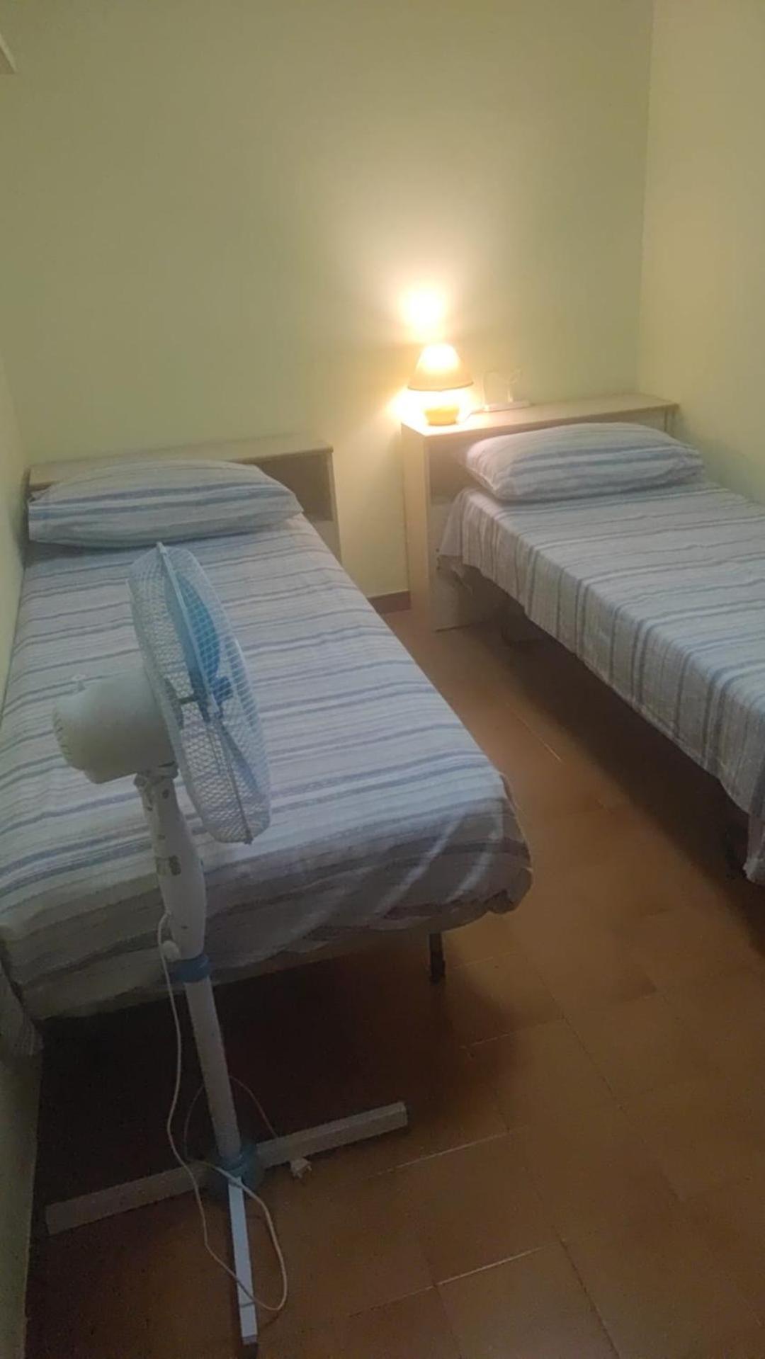 Apartment Attico Atlantide *