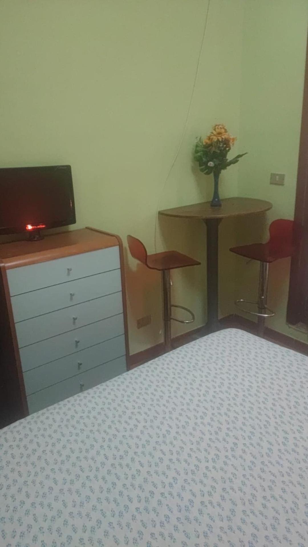 Apartment Attico Atlantide *