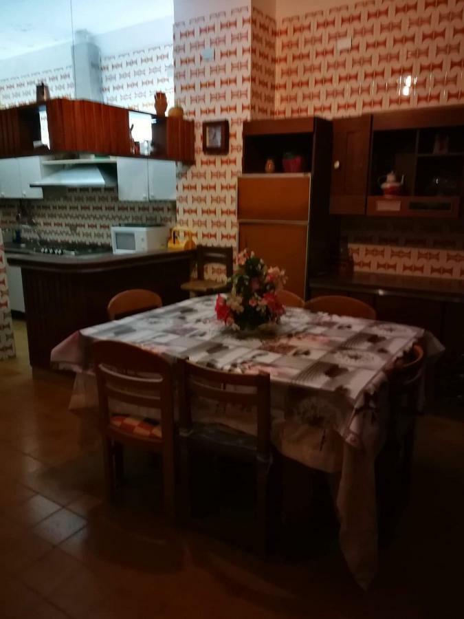Apartment Attico Atlantide